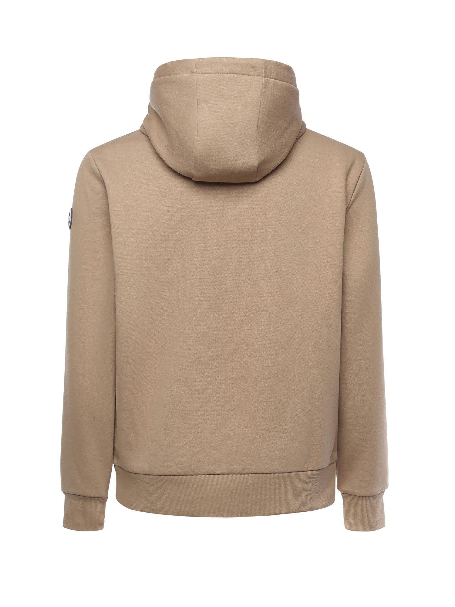 Felpa con cappuccio in cotone 8234R 1WX731 COLMAR ORIGINALS 