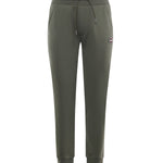 Pantalone sportivo in cotone 8254N 1WX498 COLMAR ORIGINALS 