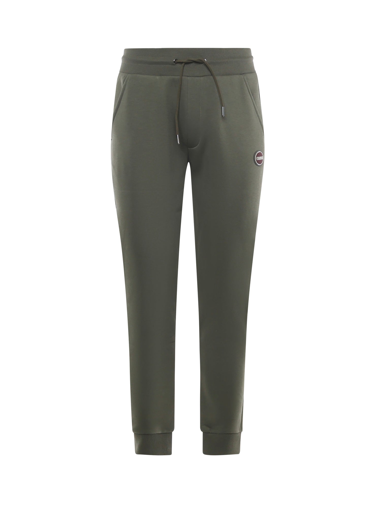 Pantalone sportivo in cotone 8254N 1WX498 COLMAR ORIGINALS 