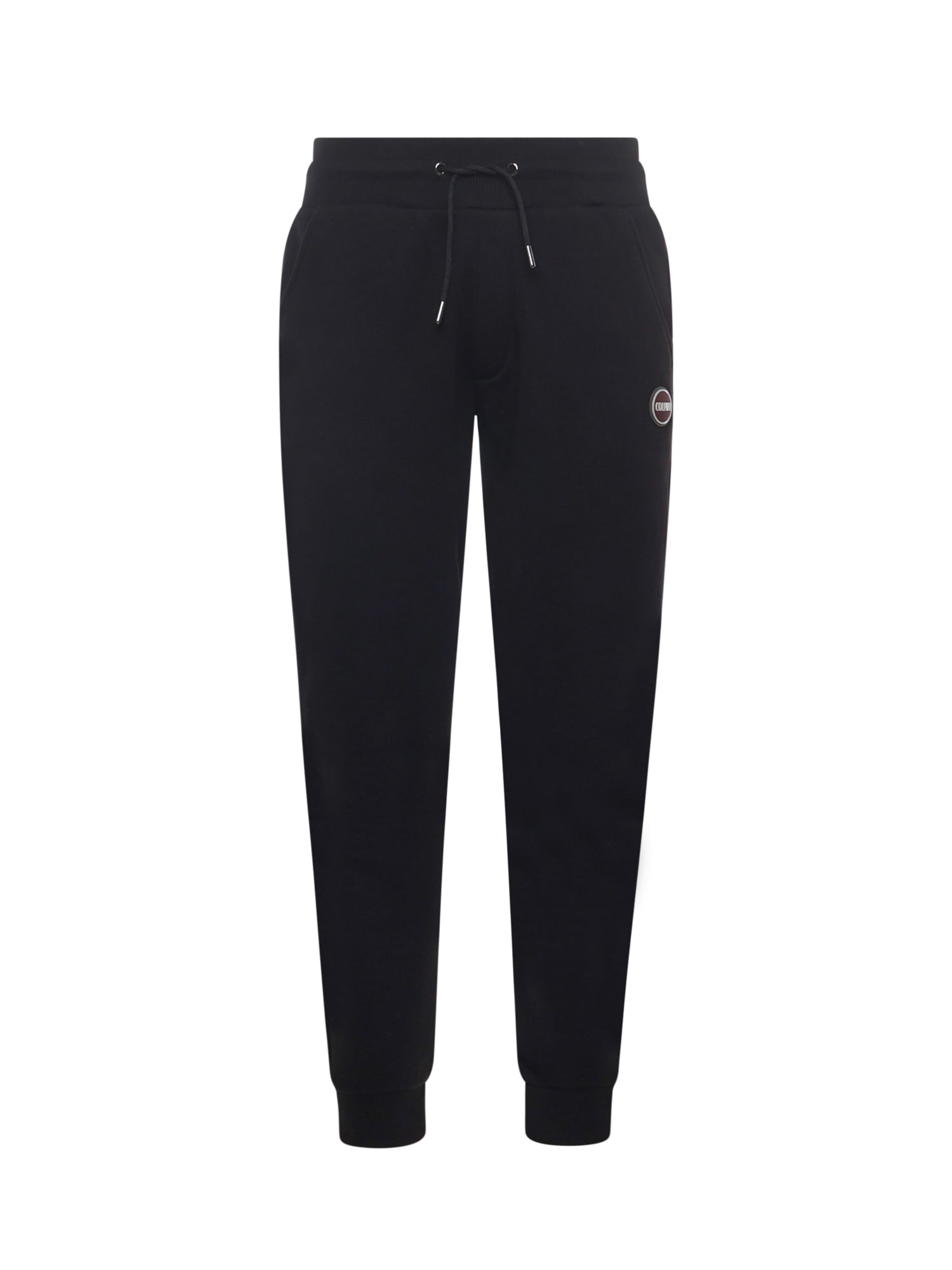 Pantalone sportivo in cotone 8254N 1WX99 COLMAR ORIGINALS 