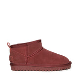Stivale basso in pelle scamosciata HC.YW078 BER COLORS OF CALIFORNIA 
