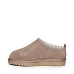 Sabot in pelle scamosciata HC.YW251N TAU COLORS OF CALIFORNIA 