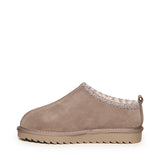 Sabot in pelle scamosciata HC.YW251N TAU COLORS OF CALIFORNIA 