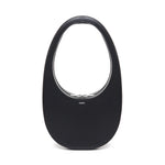 Swipe bag in pelle COPBA01405 BLACK COPERNI 