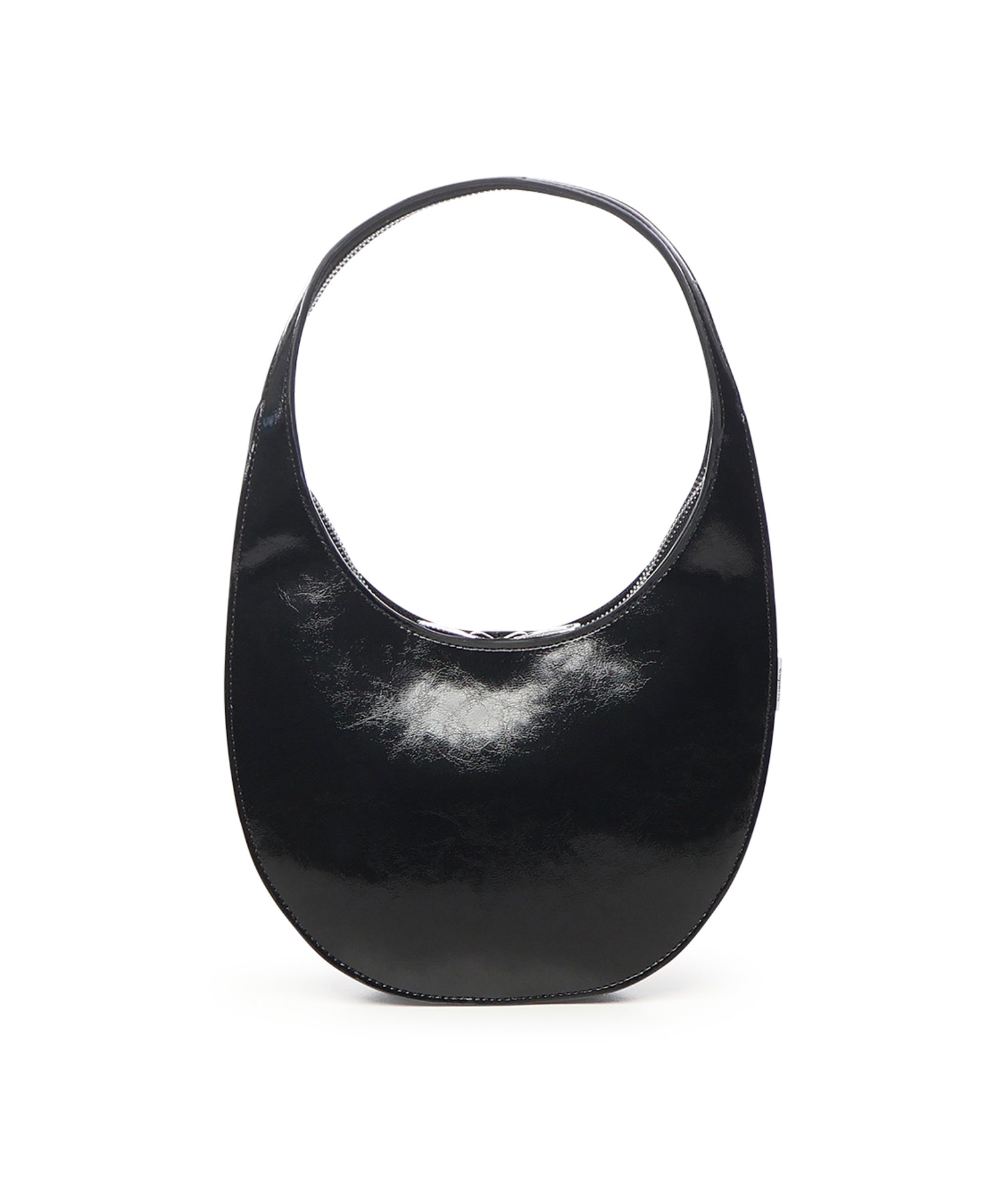 Borsa Cactus soft swipe COPBA108F6054 BLACK COPERNI 