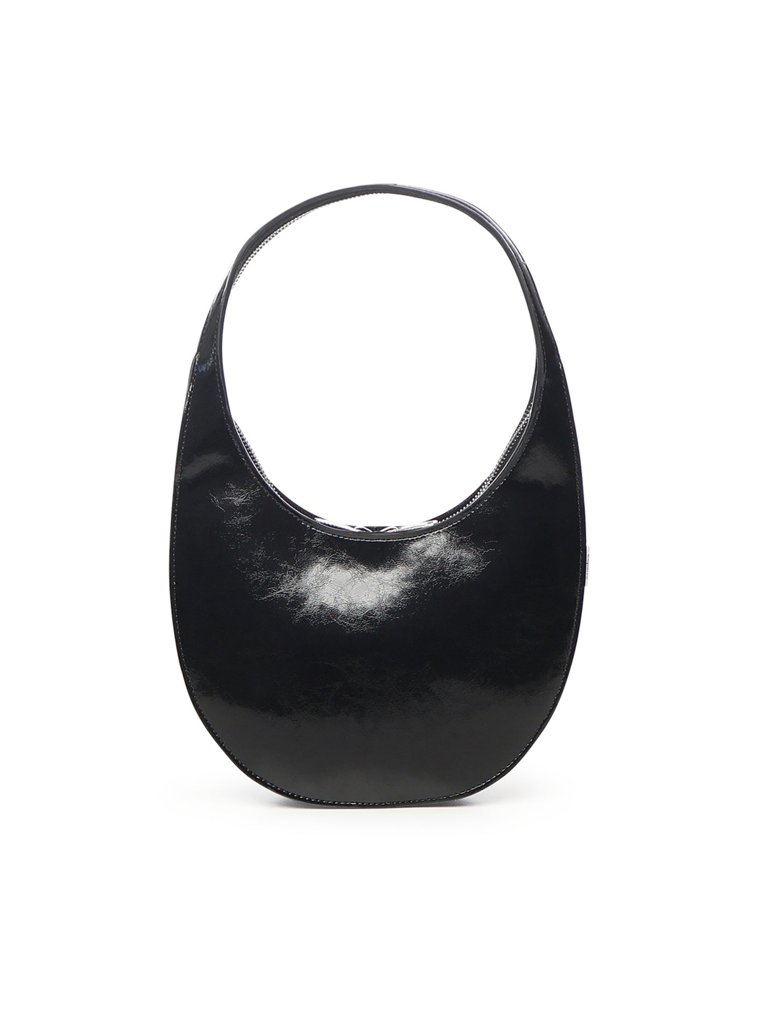 Borsa Cactus soft swipe COPBA108F6054 BLACK COPERNI 