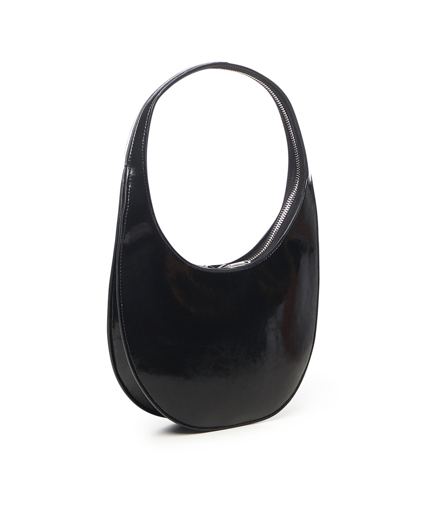 Borsa Cactus soft swipe COPBA108F6054 BLACK COPERNI 