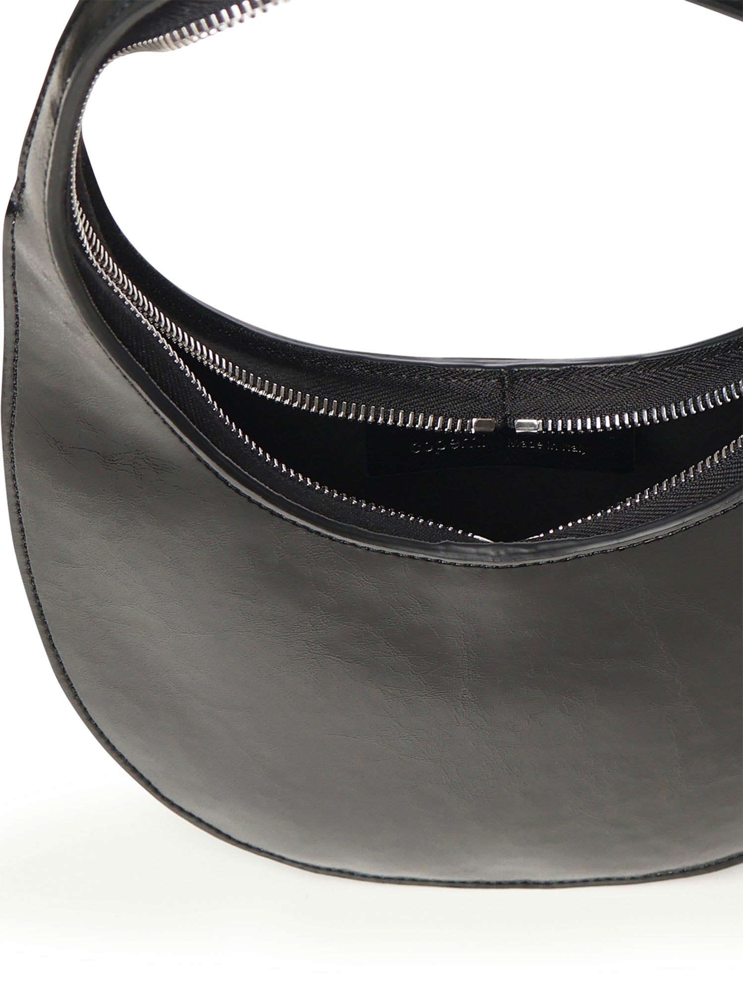 Borsa Cactus soft swipe COPBA108F6054 BLACK COPERNI 