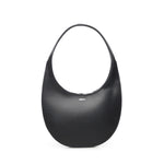 Borsa 'Soft Swipe' in pelle COPBA108F6066 BLACK COPERNI 