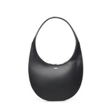 Borsa 'Soft Swipe' in pelle COPBA108F6066 BLACK COPERNI 