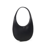 Borsa 'Soft Swipe' in pelle COPBA108F6066 BLACK COPERNI 