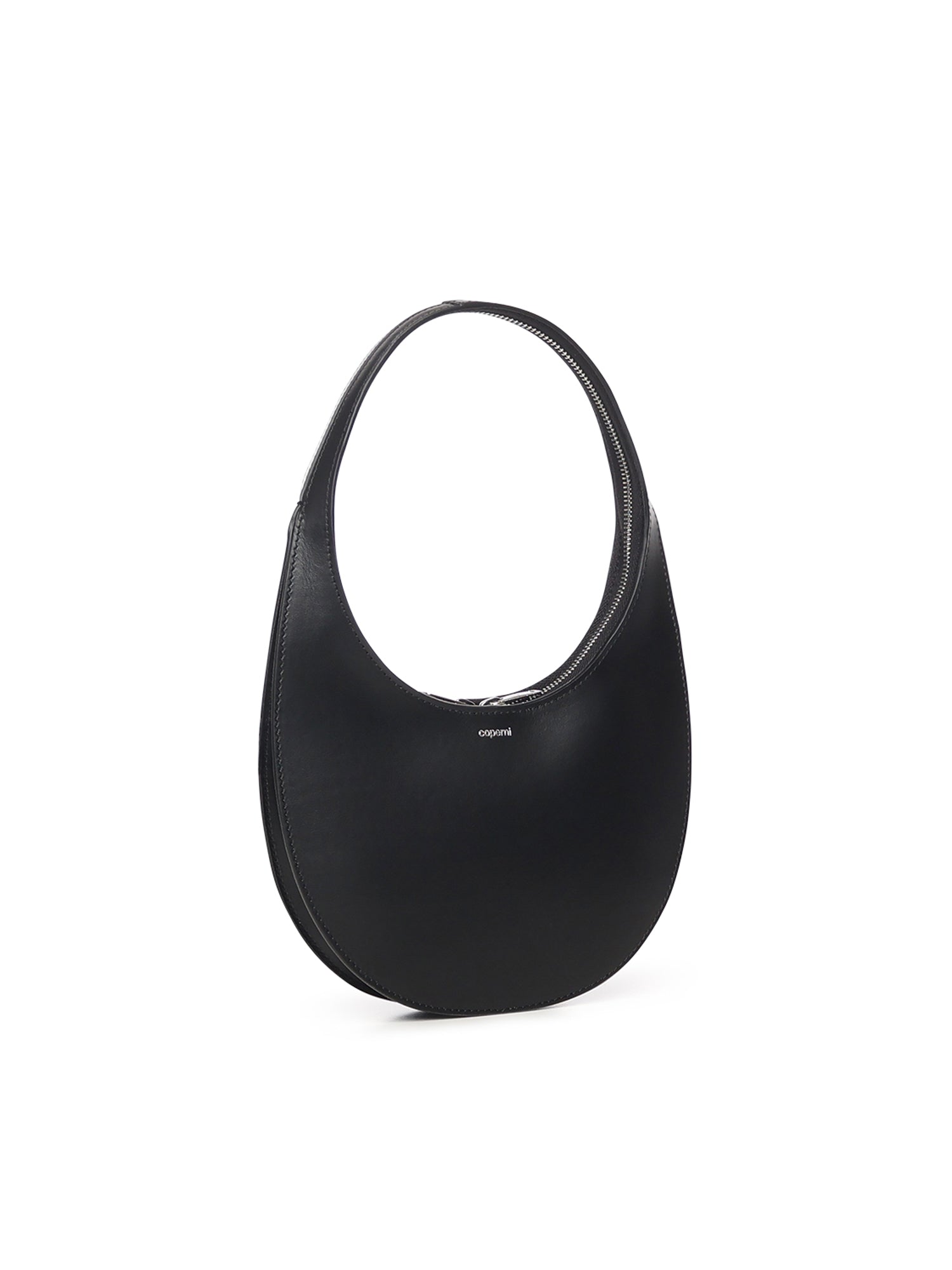 Borsa 'Soft Swipe' in pelle COPBA108F6066 BLACK COPERNI 
