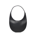 Borsa 'Soft Swipe' in pelle COPBA108F6066 BLACK COPERNI 