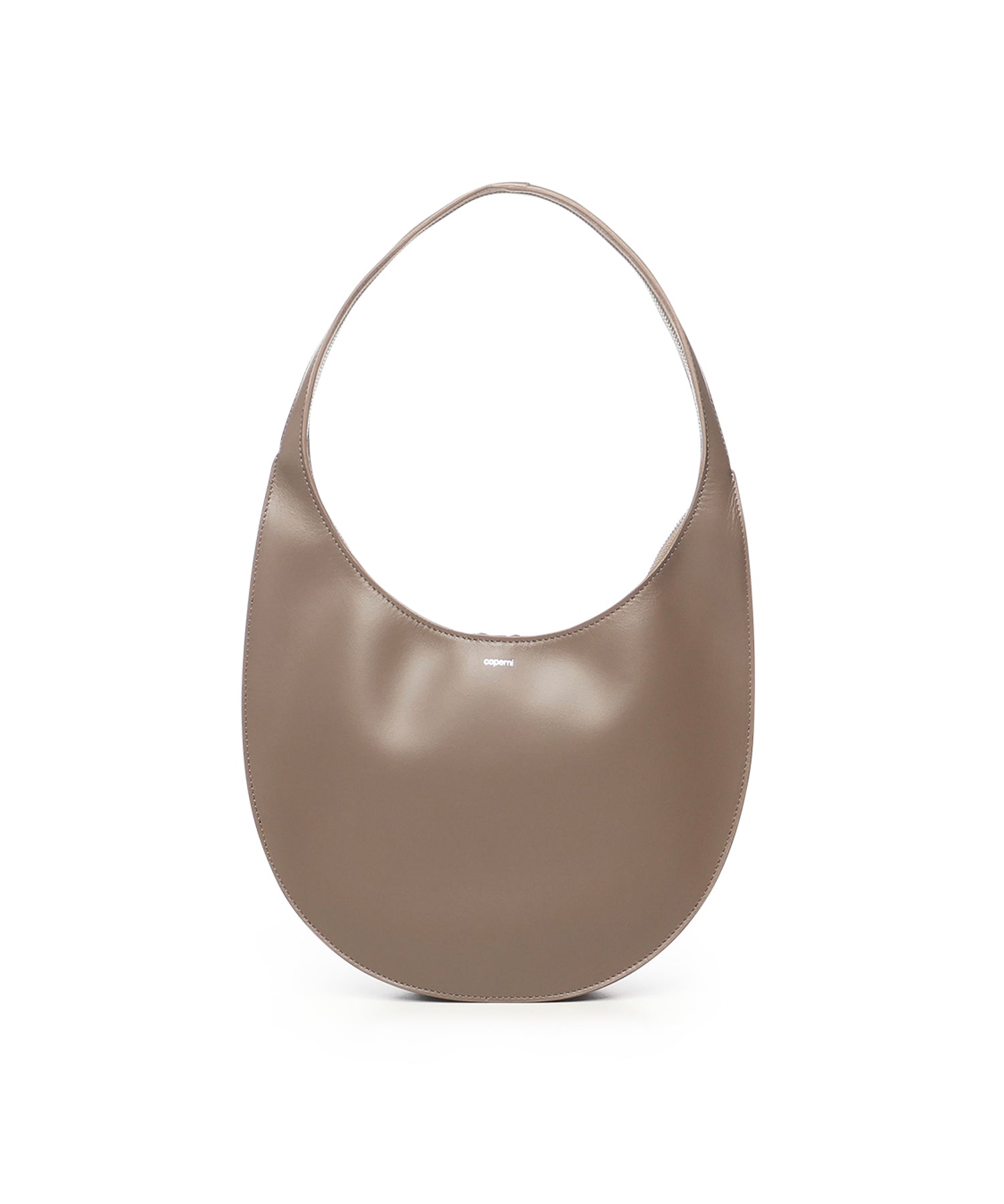 Borsa Soft Swipe medium COPBA109F6004 BROWN COPERNI 