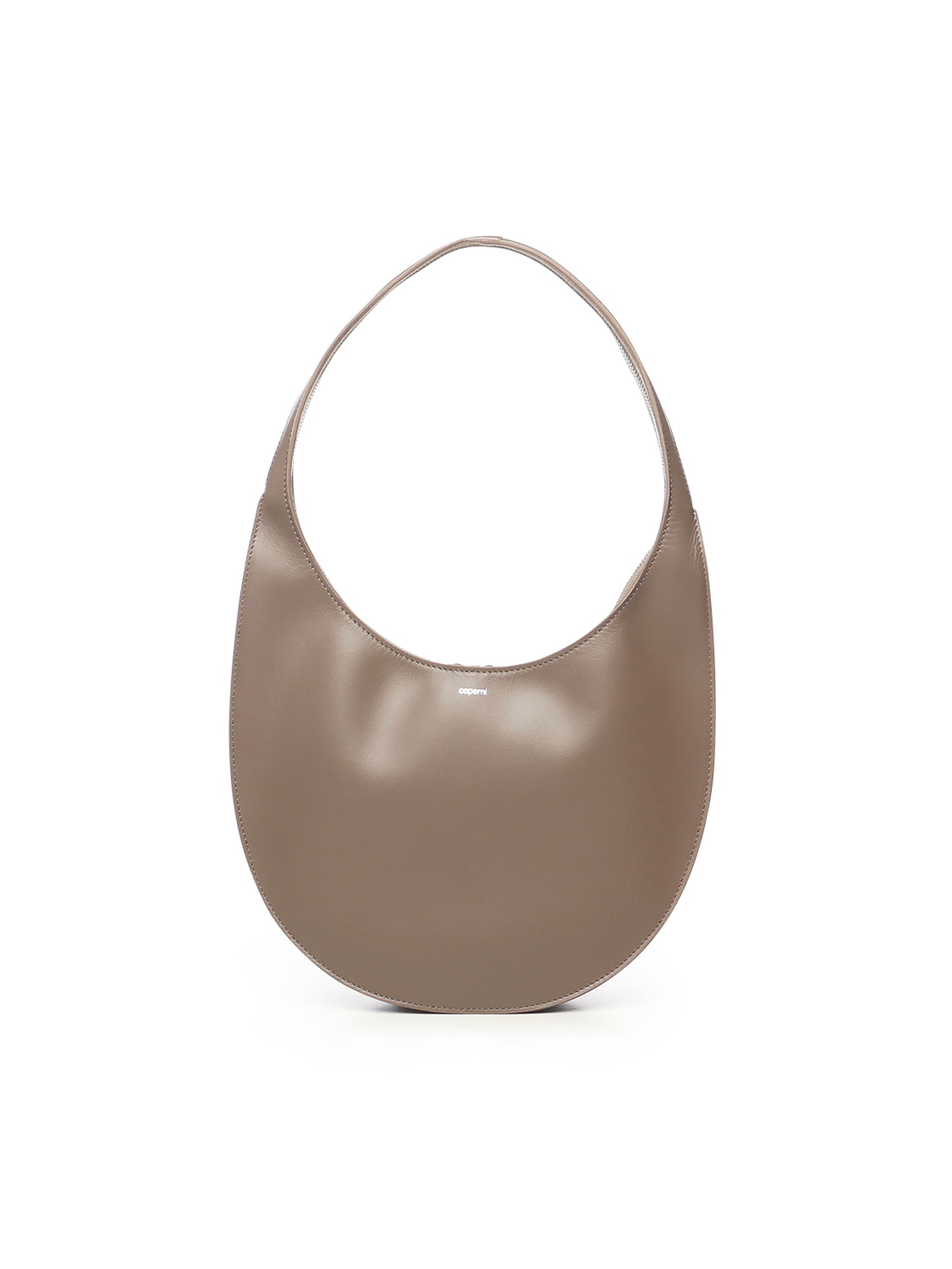 Borsa Soft Swipe medium COPBA109F6004 BROWN COPERNI 