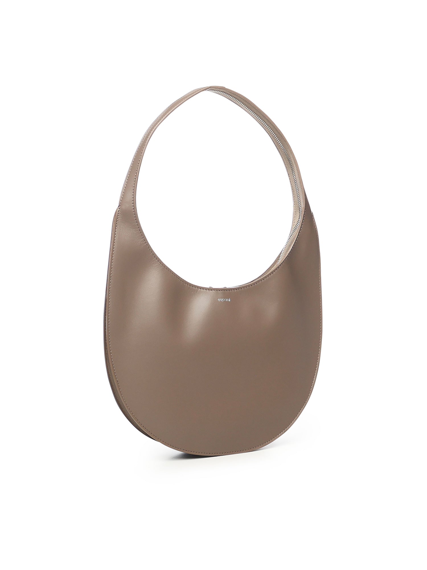 Borsa Soft Swipe medium COPBA109F6004 BROWN COPERNI 