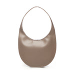 Borsa Soft Swipe medium COPBA109F6004 BROWN COPERNI 