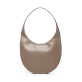 Borsa Soft Swipe medium COPBA109F6004 BROWN COPERNI 