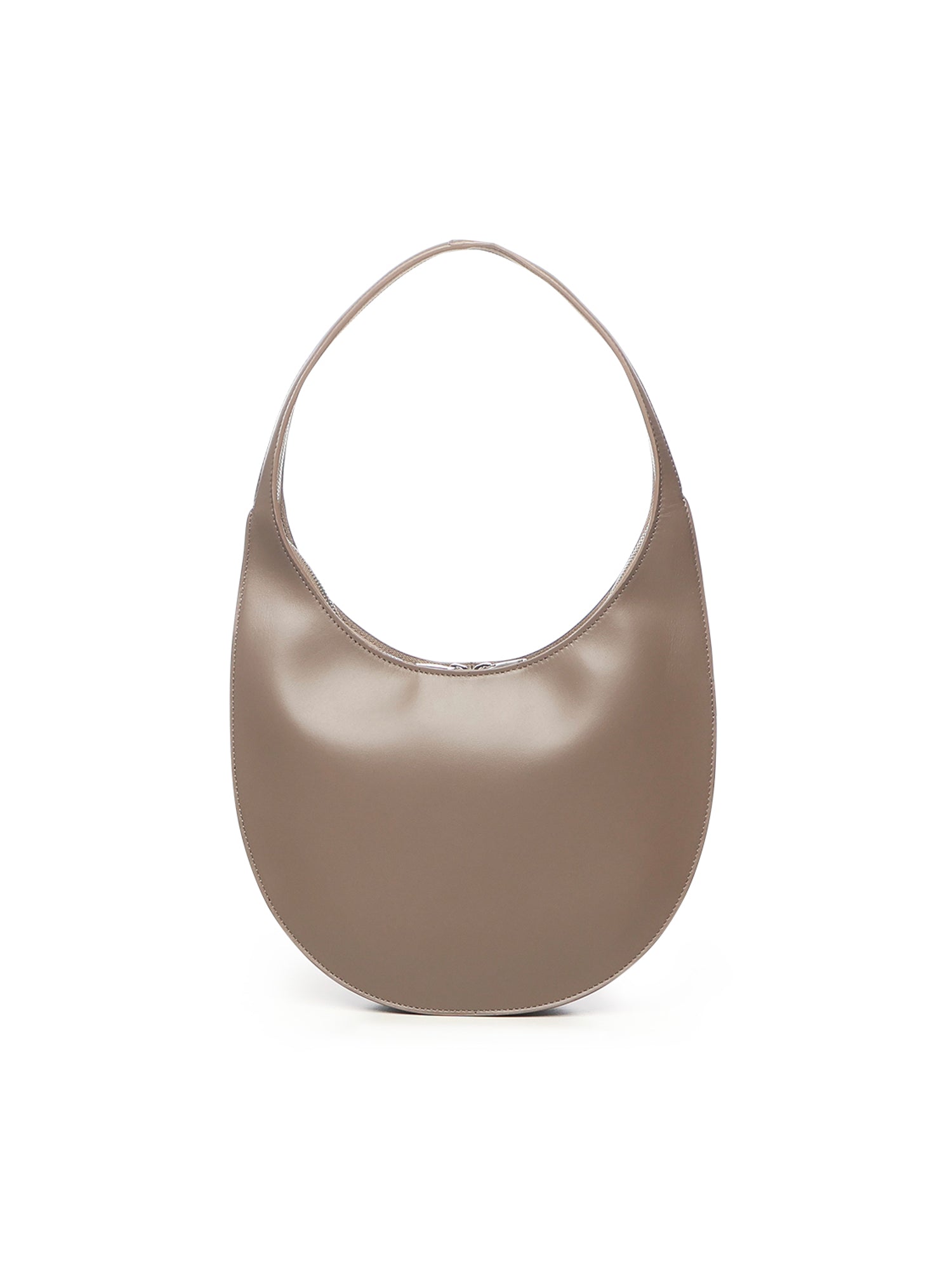 Borsa Soft Swipe medium COPBA109F6004 BROWN COPERNI 