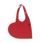 Borsa tote Heart COPBA112F6012 RED COPERNI 