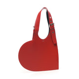 Borsa tote Heart COPBA112F6012 RED COPERNI 