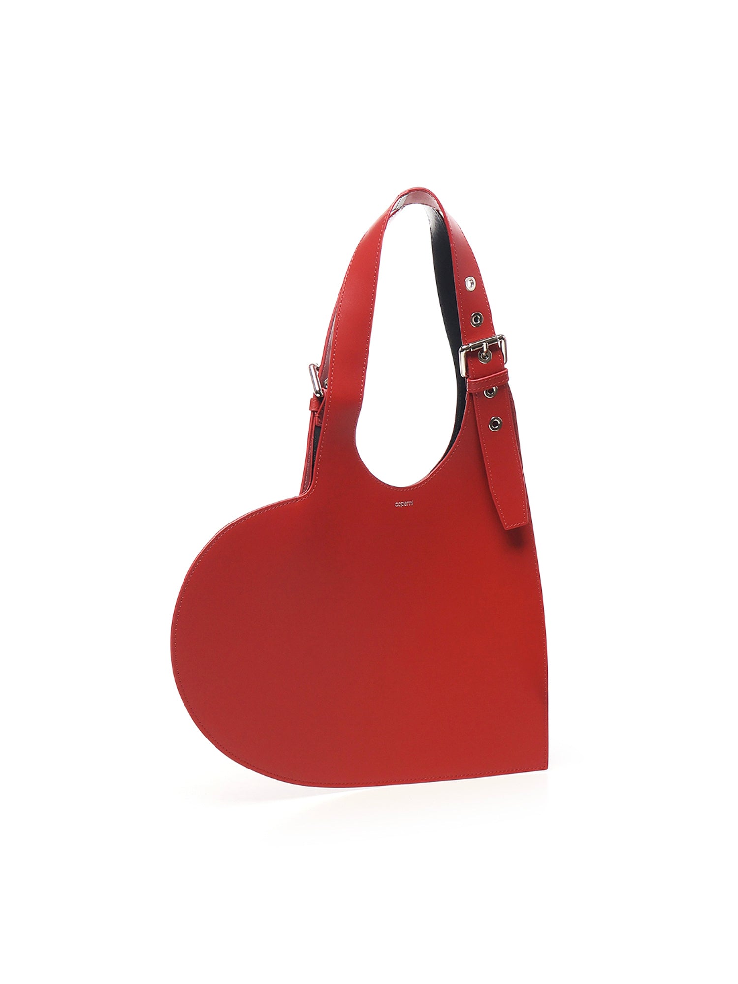 Borsa tote Heart COPBA112F6012 RED COPERNI 
