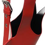 Borsa tote Heart COPBA112F6012 RED COPERNI 