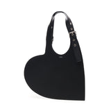 Borsa tote Heart COPBA112F6062 BLACK COPERNI 