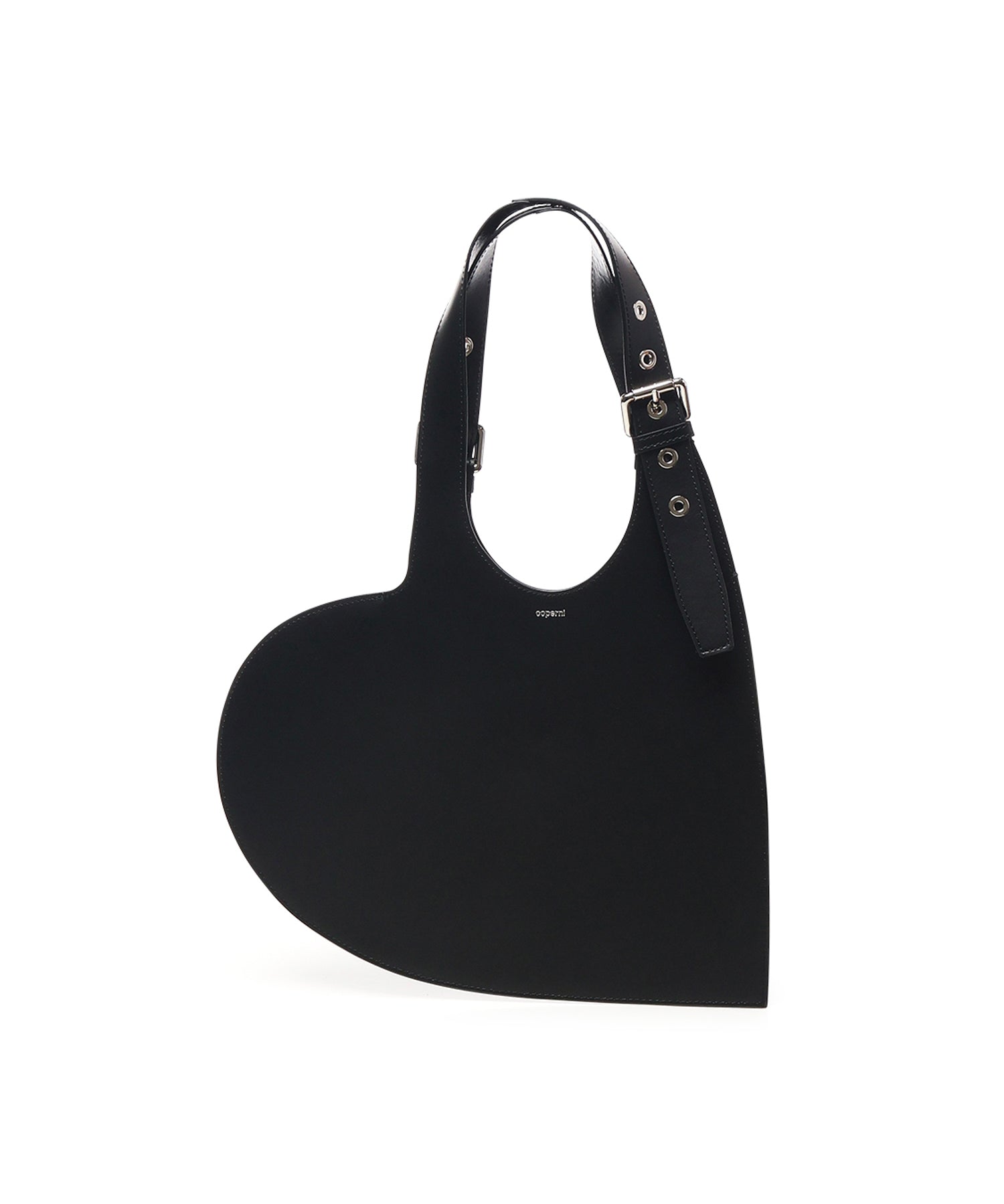 Borsa tote Heart COPBA112F6062 BLACK COPERNI 