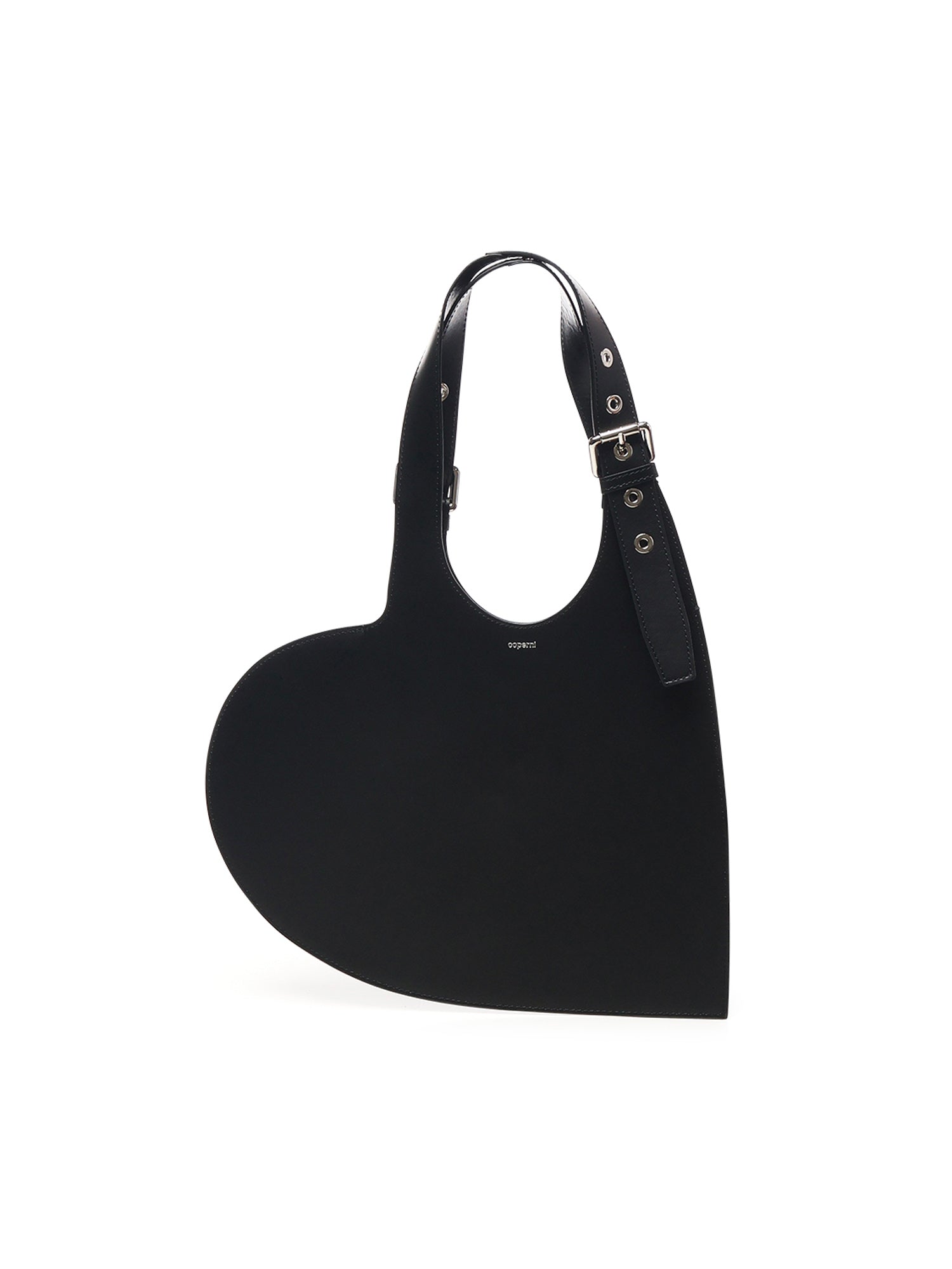 Borsa tote Heart COPBA112F6062 BLACK COPERNI 