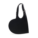 Borsa tote Heart COPBA112F6062 BLACK COPERNI 