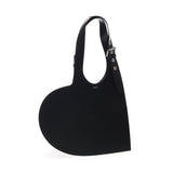 Borsa tote Heart COPBA112F6062 BLACK COPERNI 