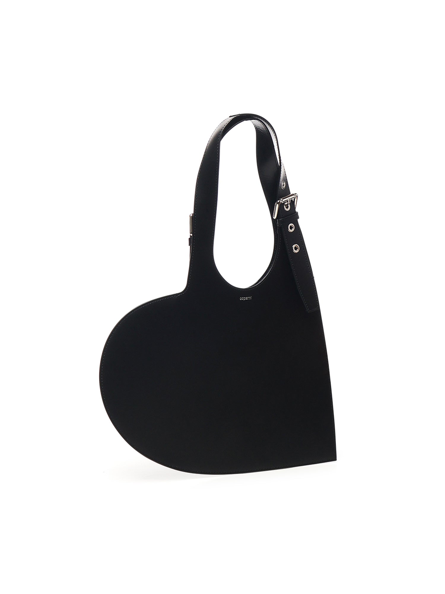 Borsa tote Heart COPBA112F6062 BLACK COPERNI 