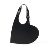 Borsa tote Heart COPBA112F6062 BLACK COPERNI 