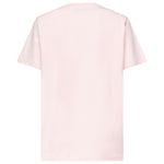T-shirt con logo COPJS03F5036 PINK-RED COPERNI 