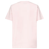 T-shirt con logo COPJS03F5036 PINK-RED COPERNI 