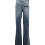 Jeans boyfriend in denim COPP163F2022 BLUE VINTAGE COPERNI 