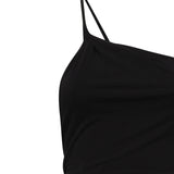 Miniabito monospalla COPR208F5022 BLACK COPERNI 
