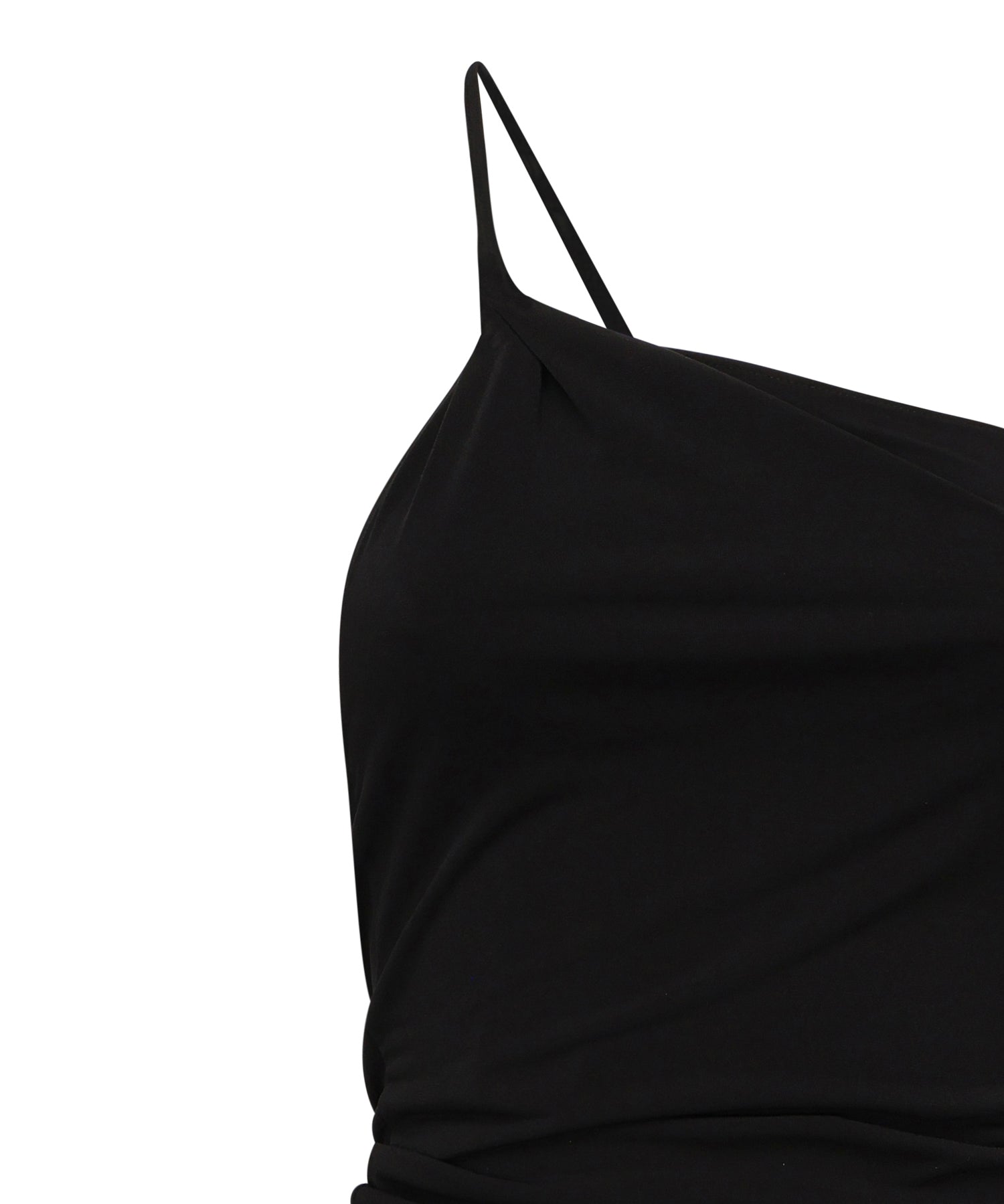 Miniabito monospalla COPR208F5022 BLACK COPERNI 