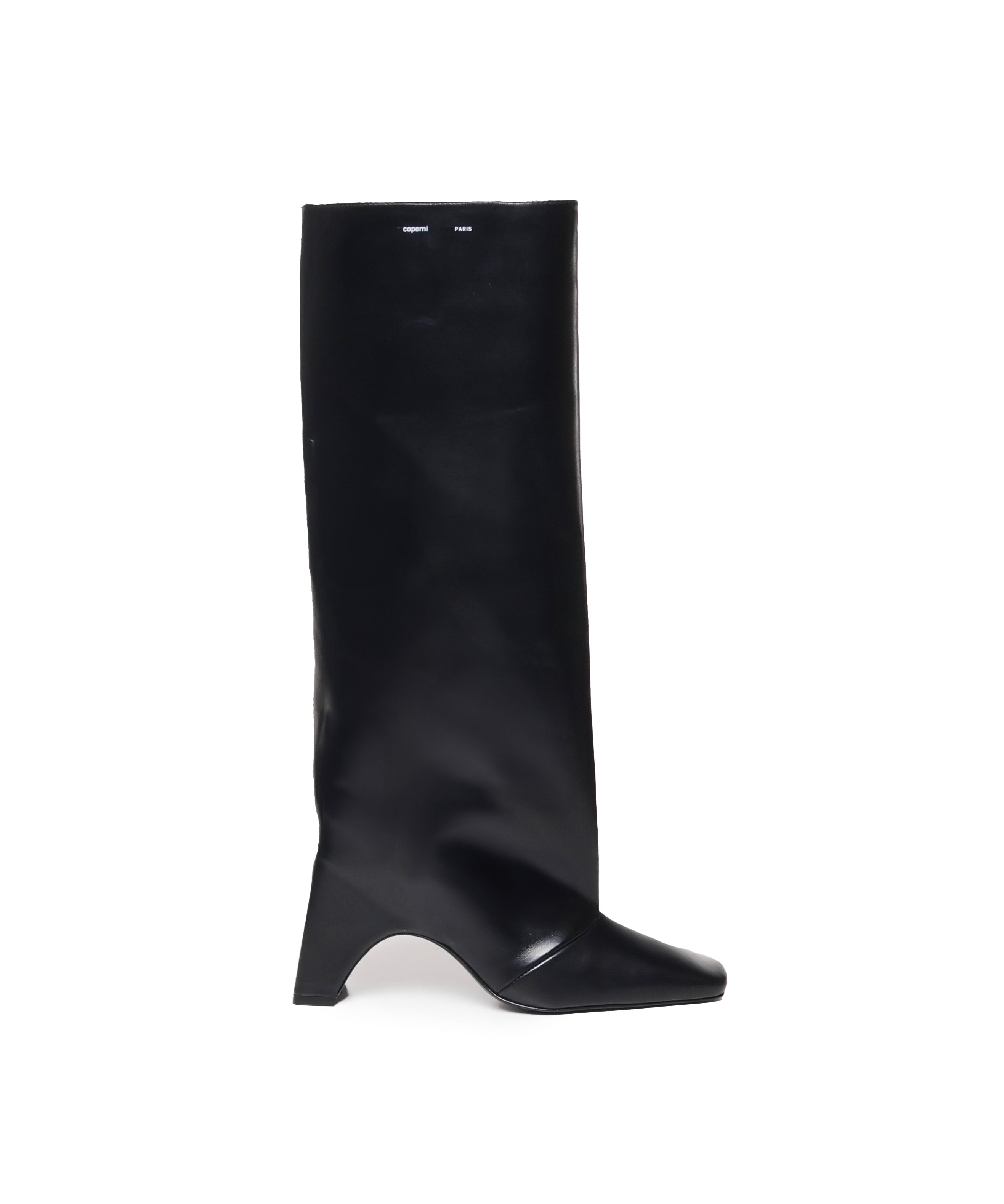 Stivali Bridge COPSH03857 BLACK COPERNI 