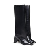 Stivali Bridge COPSH03857 BLACK COPERNI 