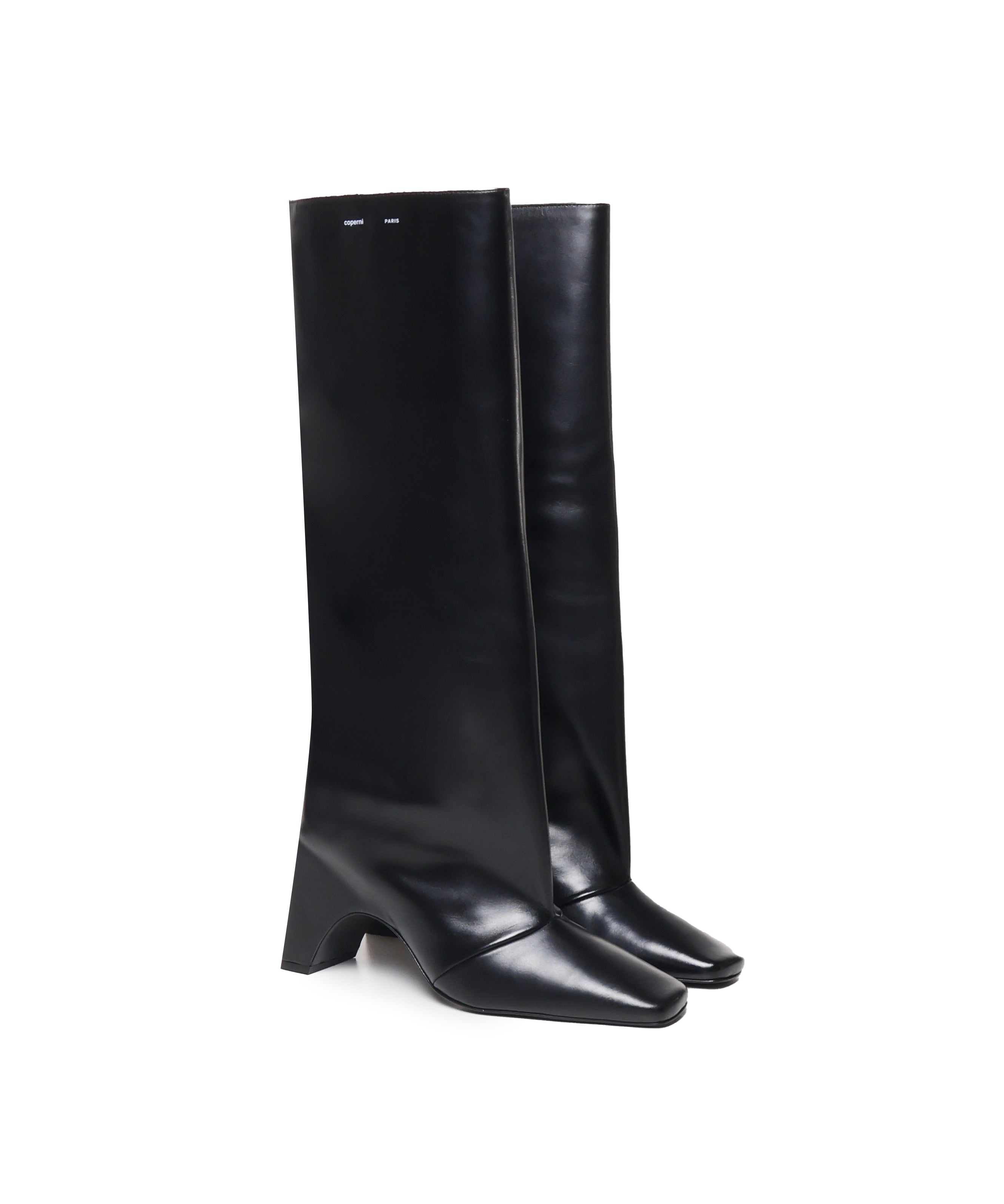 Stivali Bridge COPSH03857 BLACK COPERNI 