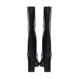 Stivali Bridge COPSH03857 BLACK COPERNI 