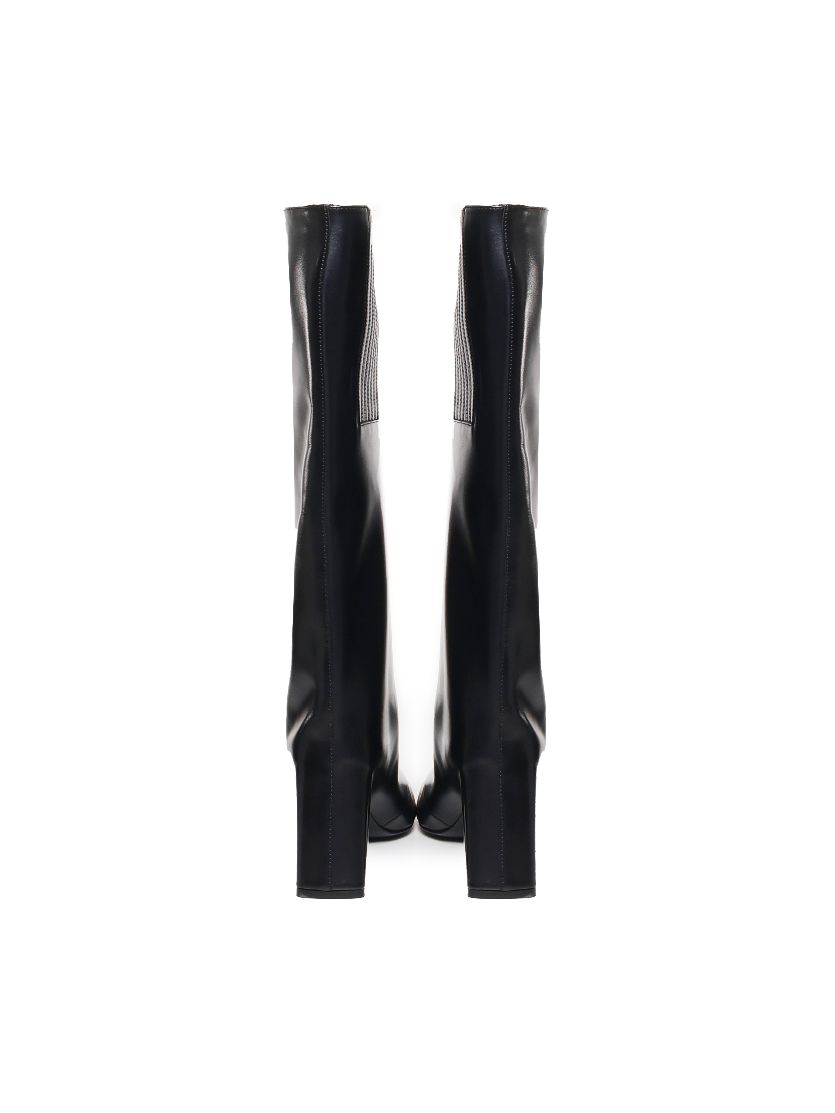 Stivali Bridge COPSH03857 BLACK COPERNI 