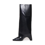 Stivali Bridge COPSH03857 BLACK COPERNI 