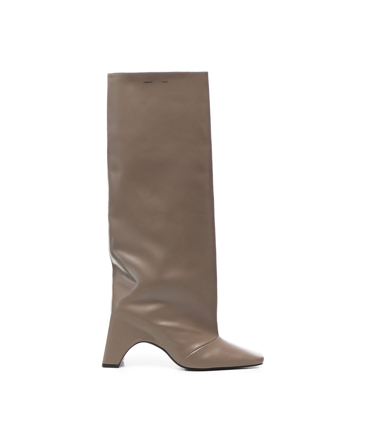 Stivali Bridge COPSH03F6004 BROWN COPERNI 