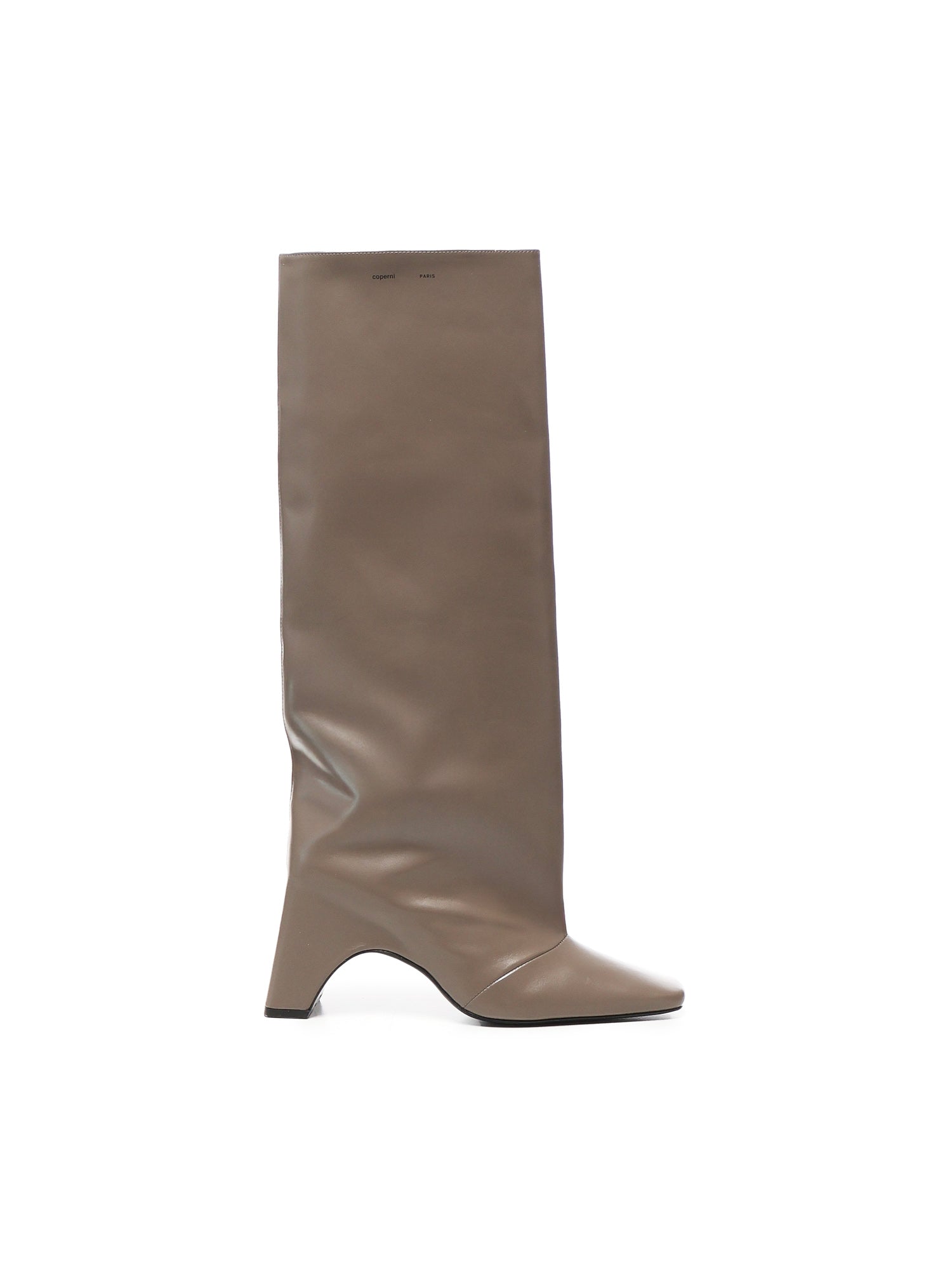 Stivali Bridge COPSH03F6004 BROWN COPERNI 
