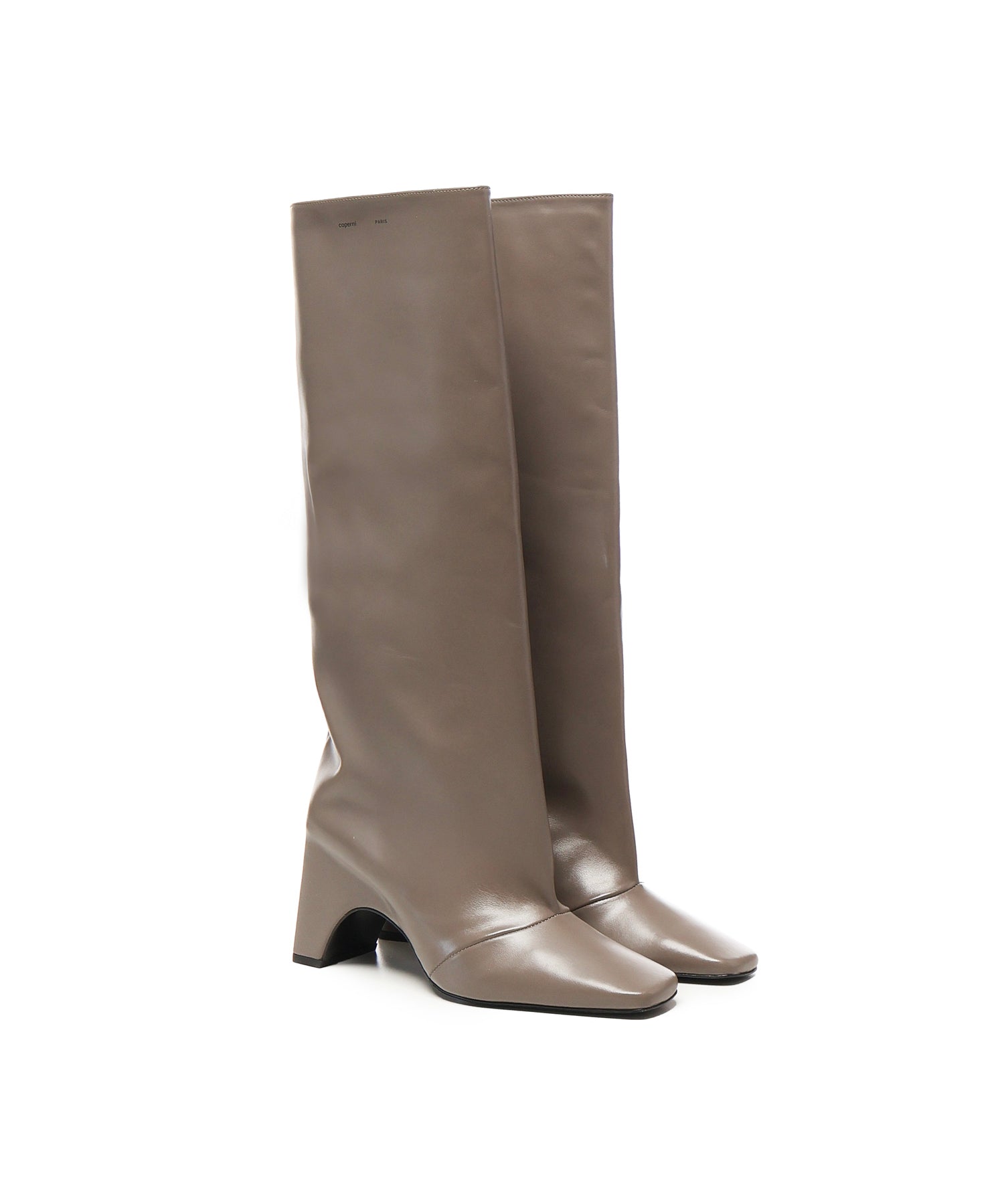 Stivali Bridge COPSH03F6004 BROWN COPERNI 