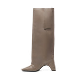 Stivali Bridge COPSH03F6004 BROWN COPERNI 