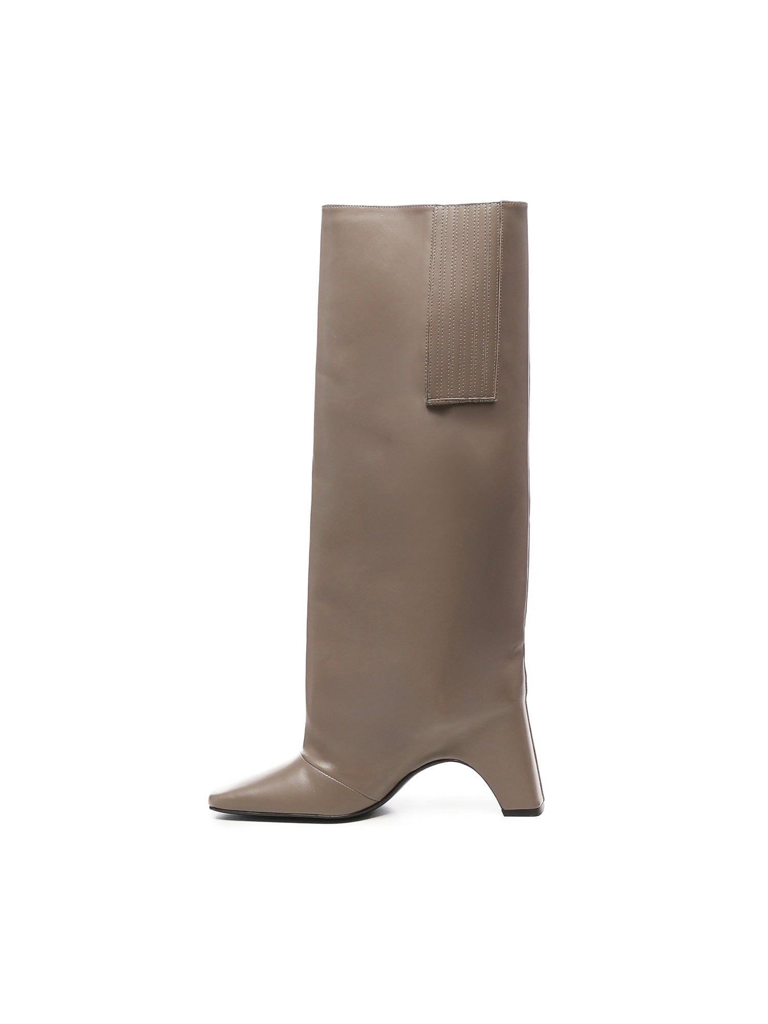 Stivali Bridge COPSH03F6004 BROWN COPERNI 